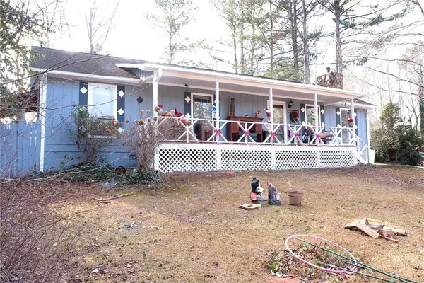 7240 Colony Lane, Douglasville, GA 30135