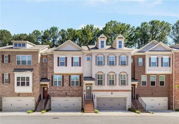 1618 Longmoor Lane, Smyrna, GA 30080