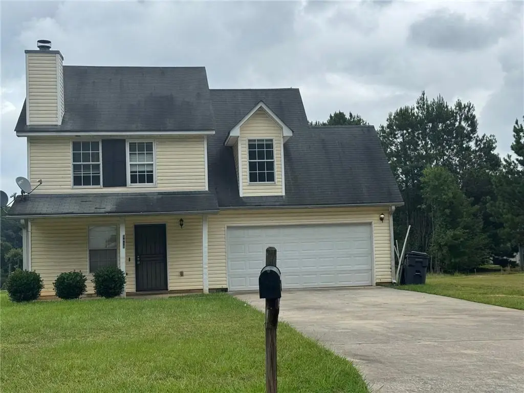 5418 Denny Drive, Atlanta, GA 30349 - #1