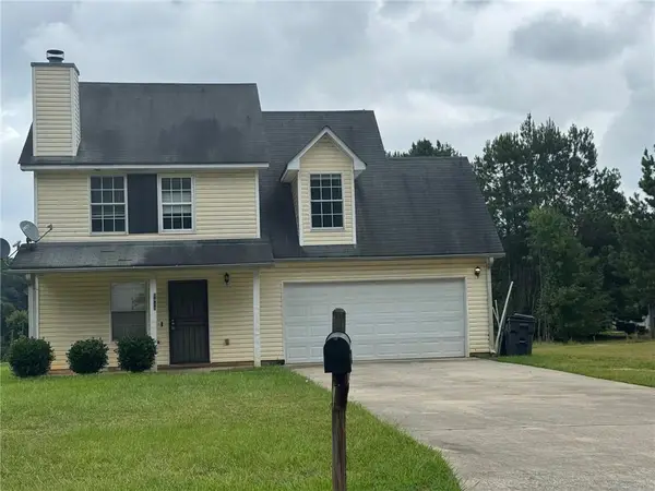 5418 Denny Drive, Atlanta, GA 30349