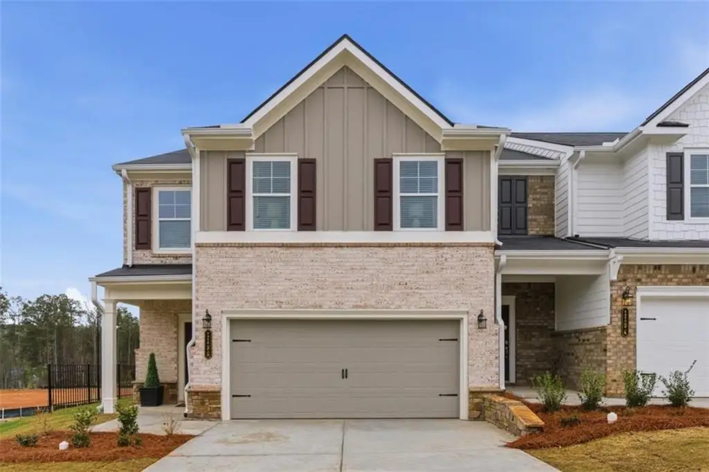 1198 Park Center Circle, Mableton, GA 30168 - #1