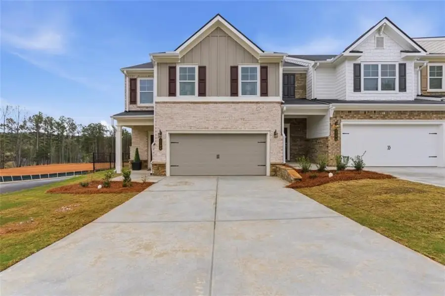 1198 Park Center Circle, Mableton, GA 30168 - #3