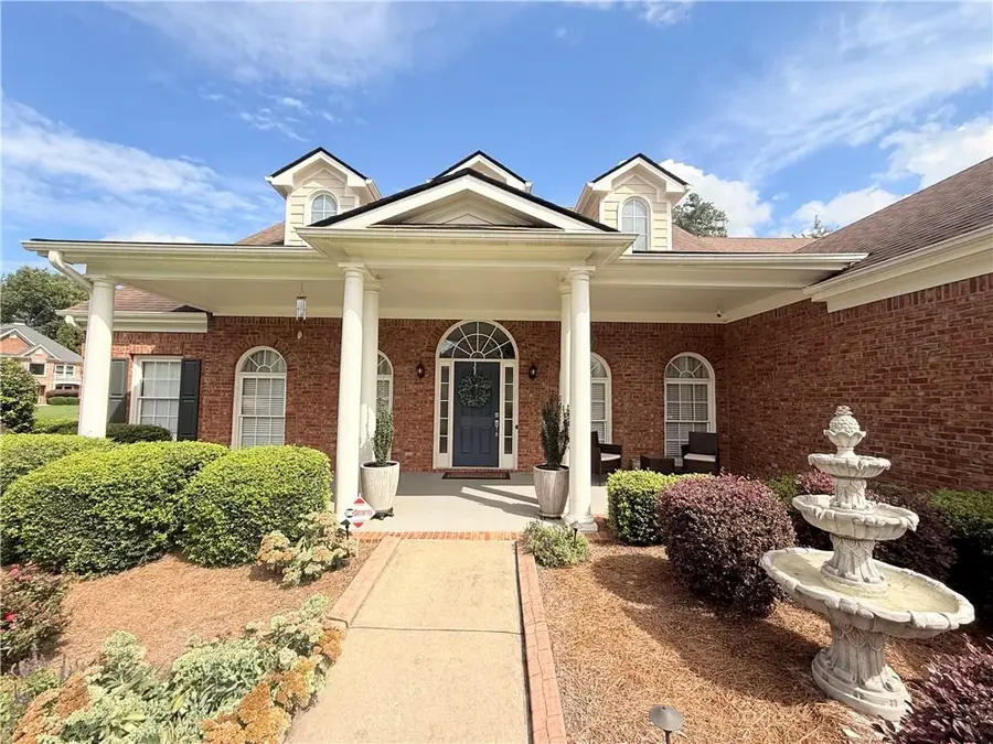 1353 Arbor Bluff Court, Lawrenceville, GA 30045 - #2