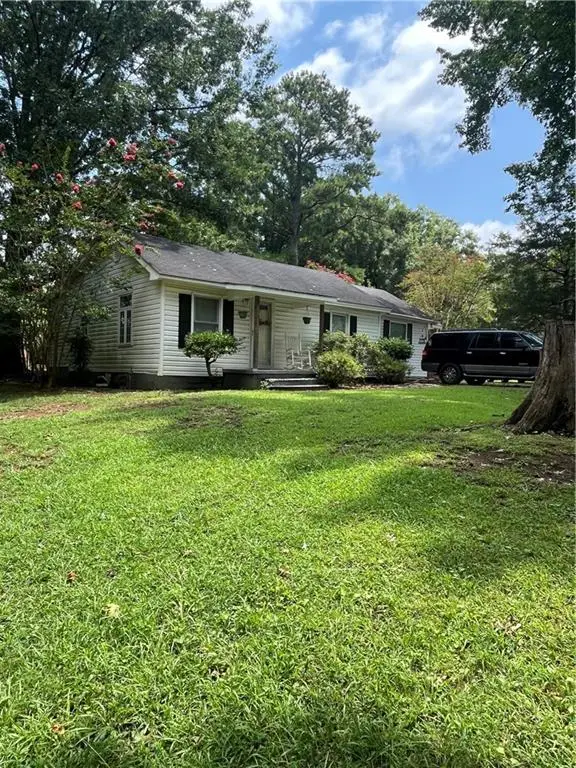 95 Dellinger Road, Rome, GA 30161 - #1