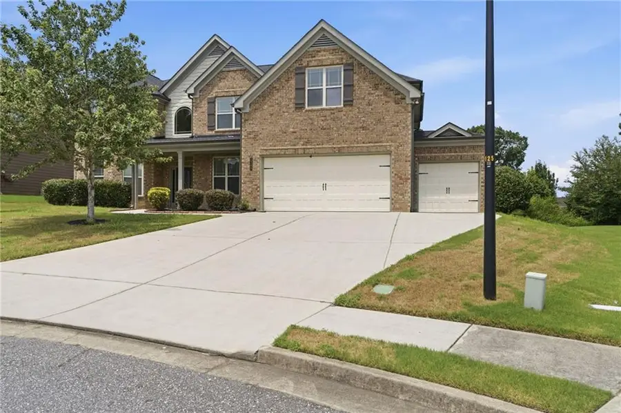 1283 Skipping Stone Court, Dacula, GA 30019 - #2