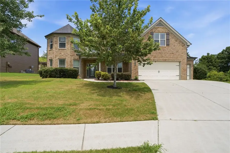 1283 Skipping Stone Court, Dacula, GA 30019 - #3