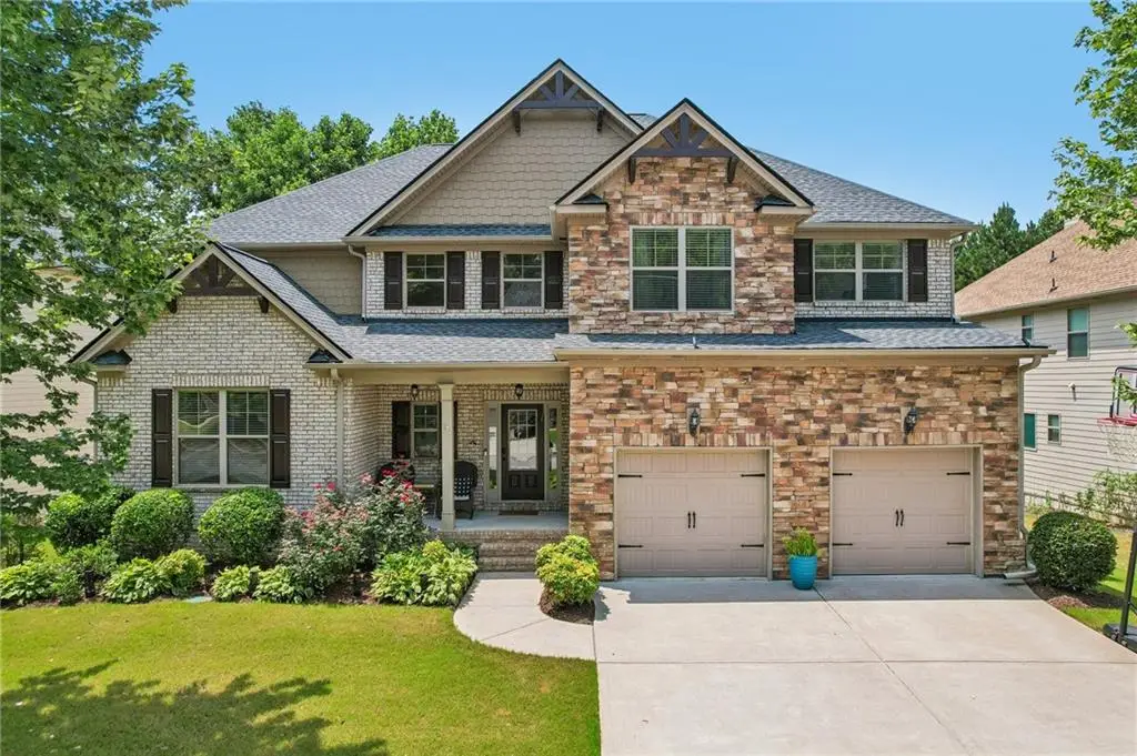 5340 Winding Lakes Drive, Cumming, GA 30028 - #1