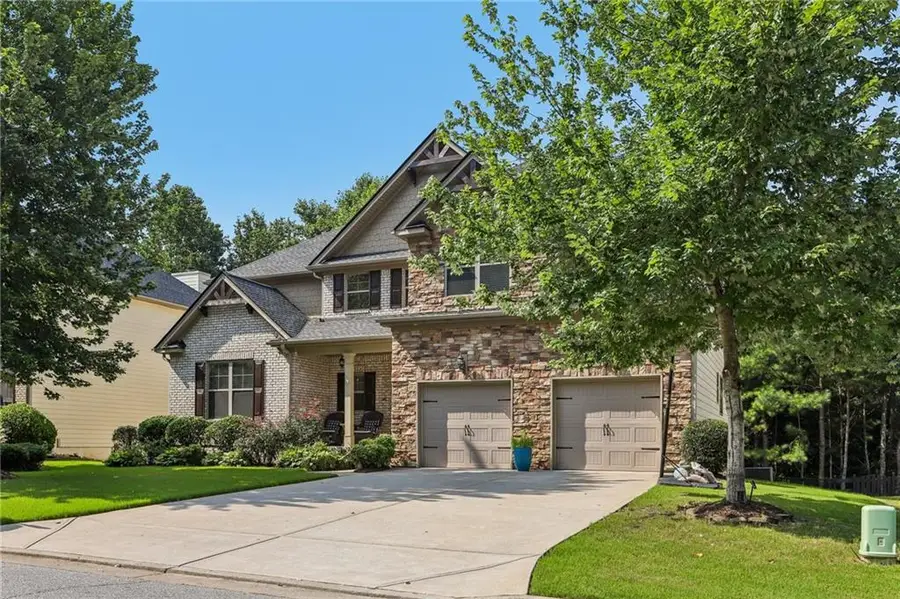 5340 Winding Lakes Drive, Cumming, GA 30028 - #3