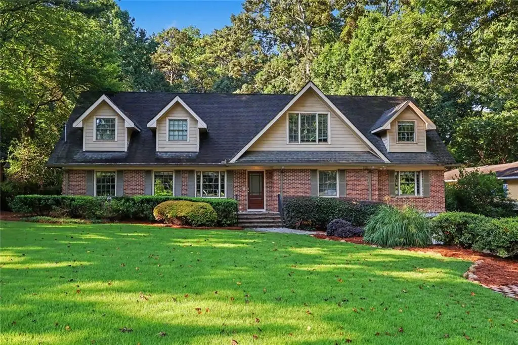 804 Pinetree Drive, Decatur, GA 30030 - #1