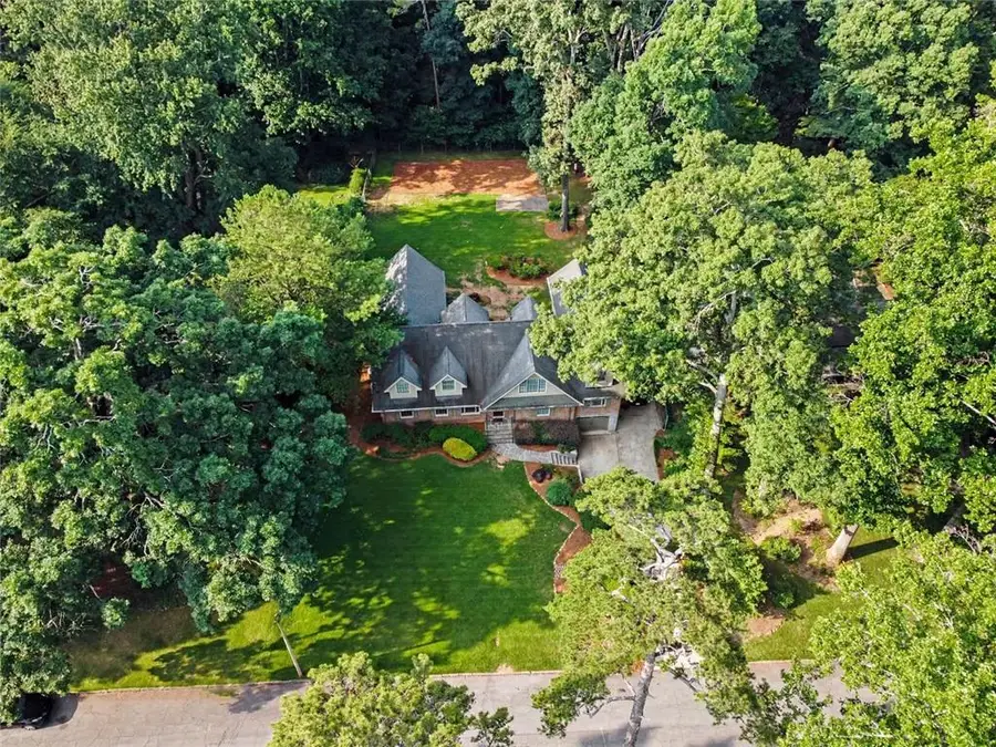 804 Pinetree Drive, Decatur, GA 30030 - #2