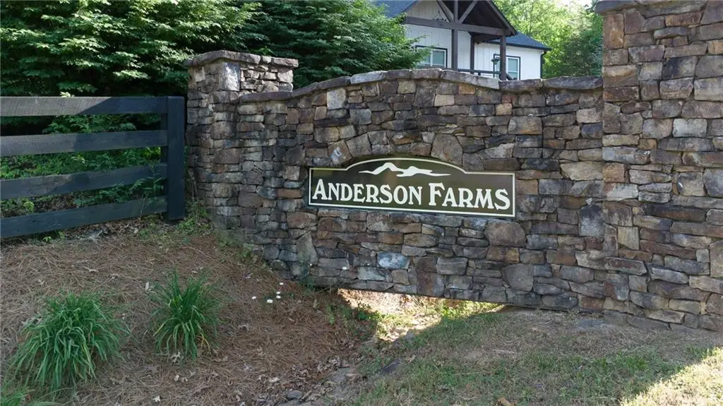 Lot 9 Robert Drive, Ellijay, GA 30536 - #1