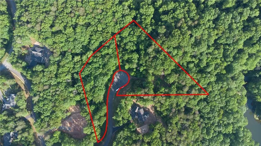 Lot 9 Robert Drive, Ellijay, GA 30536 - #3