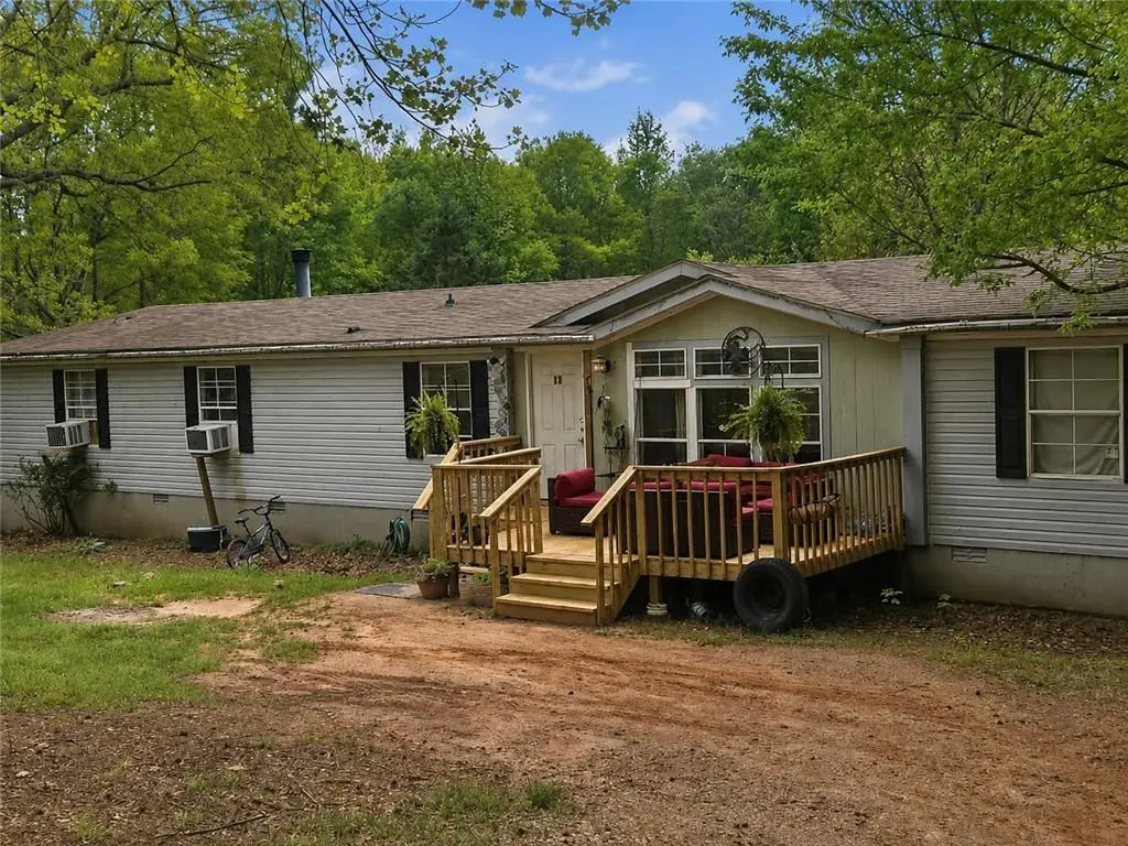 130 S Trotters Way, Jefferson, GA 30549 - #1