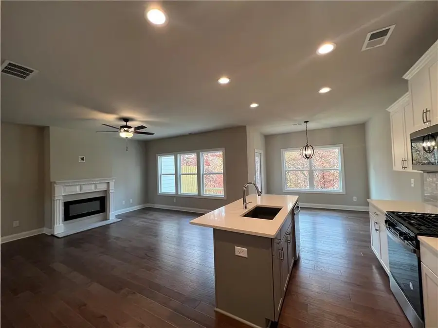 340 Lakeside Court, Canton, GA 30114 - #2
