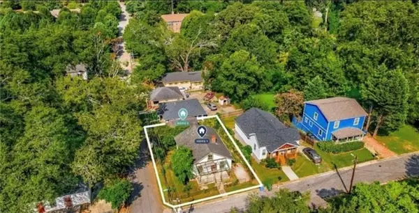 1437 Murray Street Se, Atlanta, GA 30315