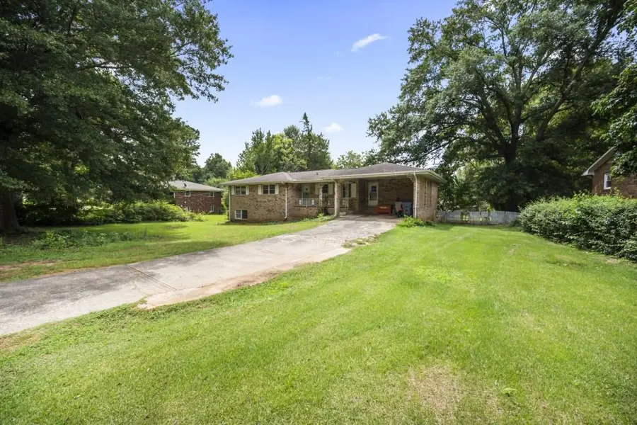 1810 Hasty Road, Marietta, GA 30062 - #2