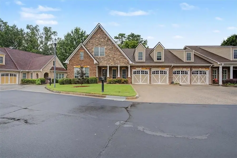 2327 Sandy Oaks Drive, Marietta, GA 30066 - #3