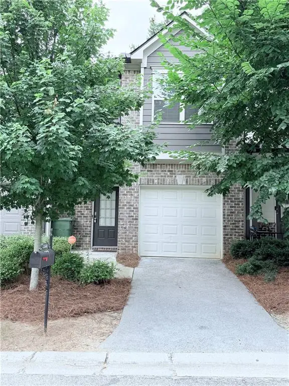 3122 Meadowstone Lane Sw, Atlanta, GA 30331 - #1