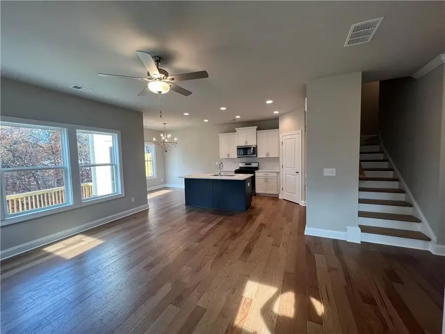 336 Lakeside Court, Canton, GA 30114 - #2
