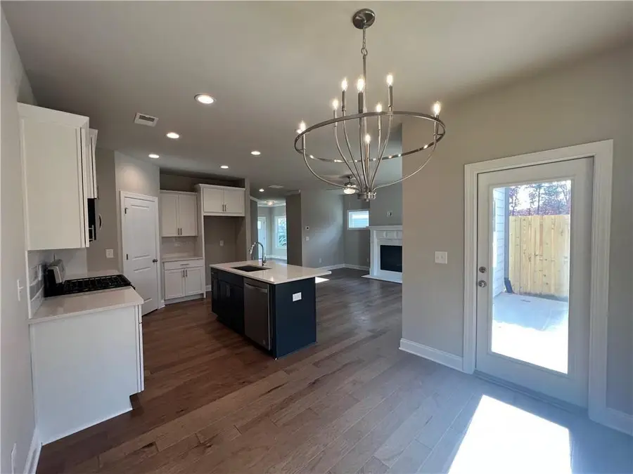 336 Lakeside Court, Canton, GA 30114 - #3