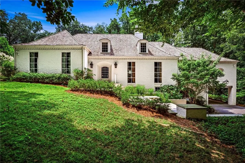 300 Blackland Road Nw, Atlanta, GA 30342 - #1