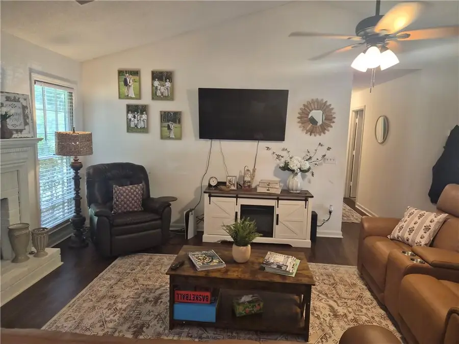 5363 Muirwood Place, Powder Springs, GA 30127 - #3