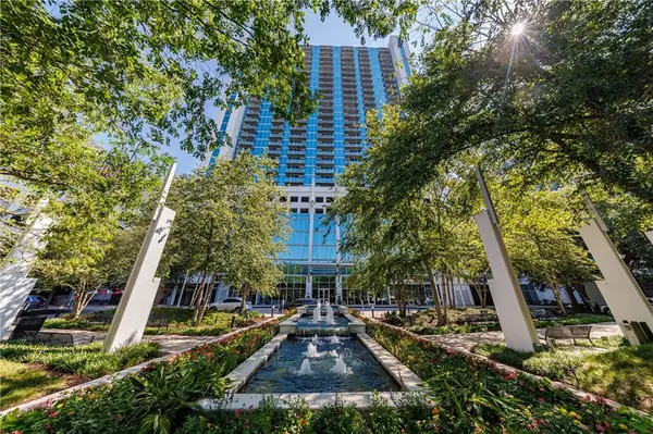 3324 Peachtree Road Ne #1101, Atlanta, GA 30326