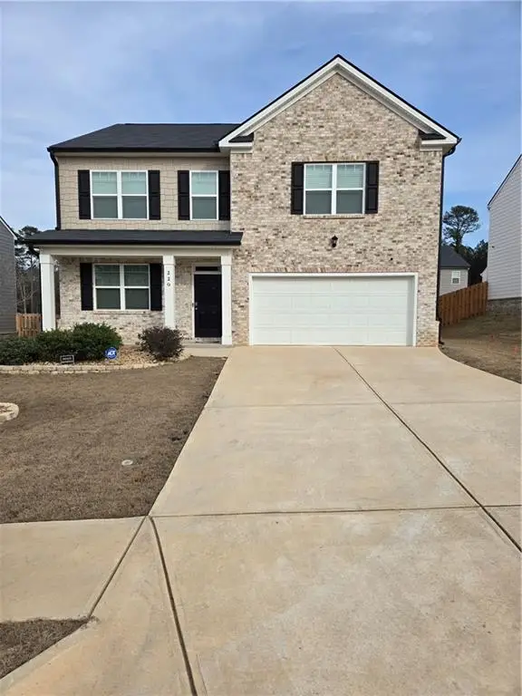 220 Montgomery Drive, Stockbridge, GA 30281 - #1