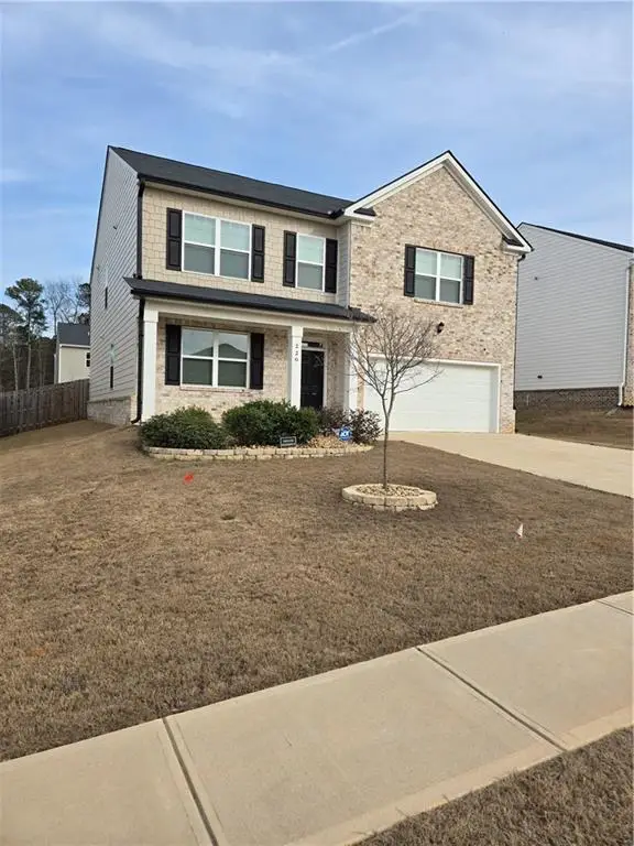 220 Montgomery Drive, Stockbridge, GA 30281 - #2