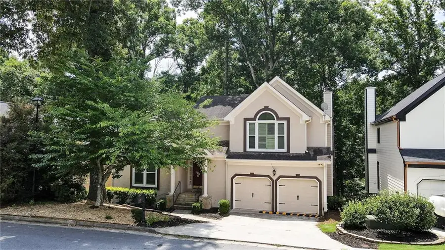3165 Park Chase, Alpharetta, GA 30022 - #2