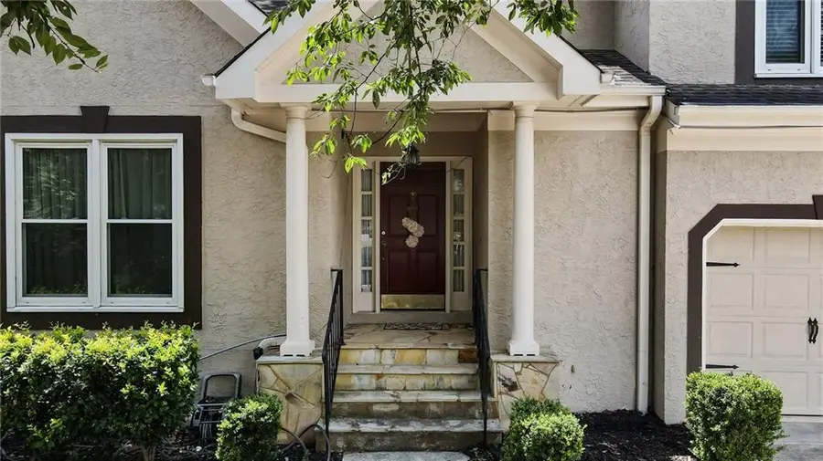 3165 Park Chase, Alpharetta, GA 30022 - #3