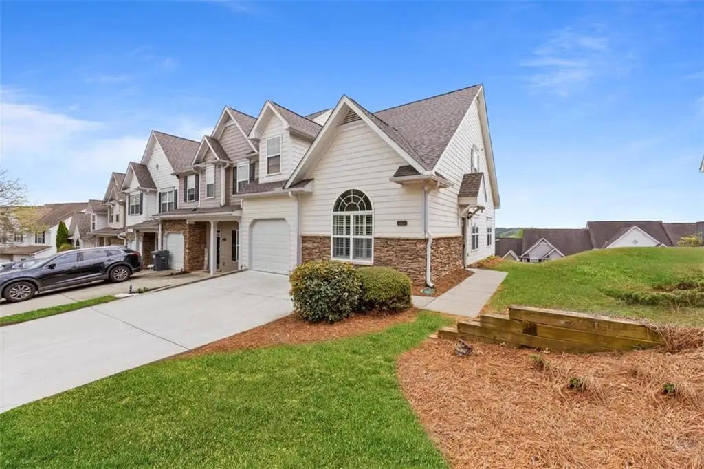 2024 Hoods Fort Circle Nw, Kennesaw, GA 30144 - #1
