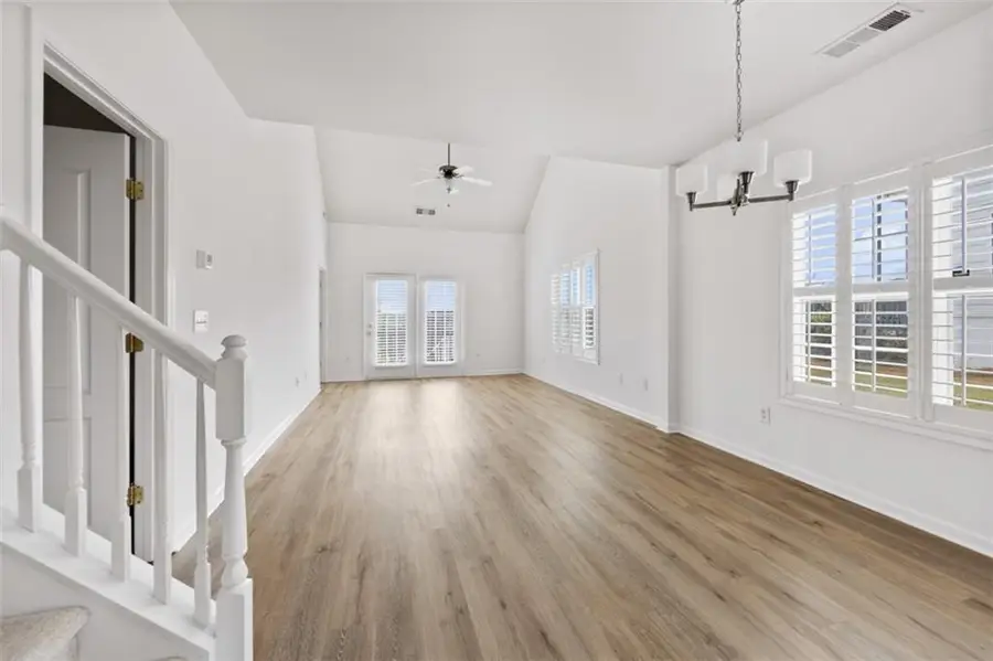 2024 Hoods Fort Circle Nw, Kennesaw, GA 30144 - #2
