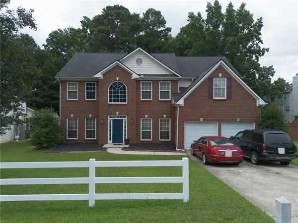 685 Taylor School Drive Ne, Lawrenceville, GA 30043