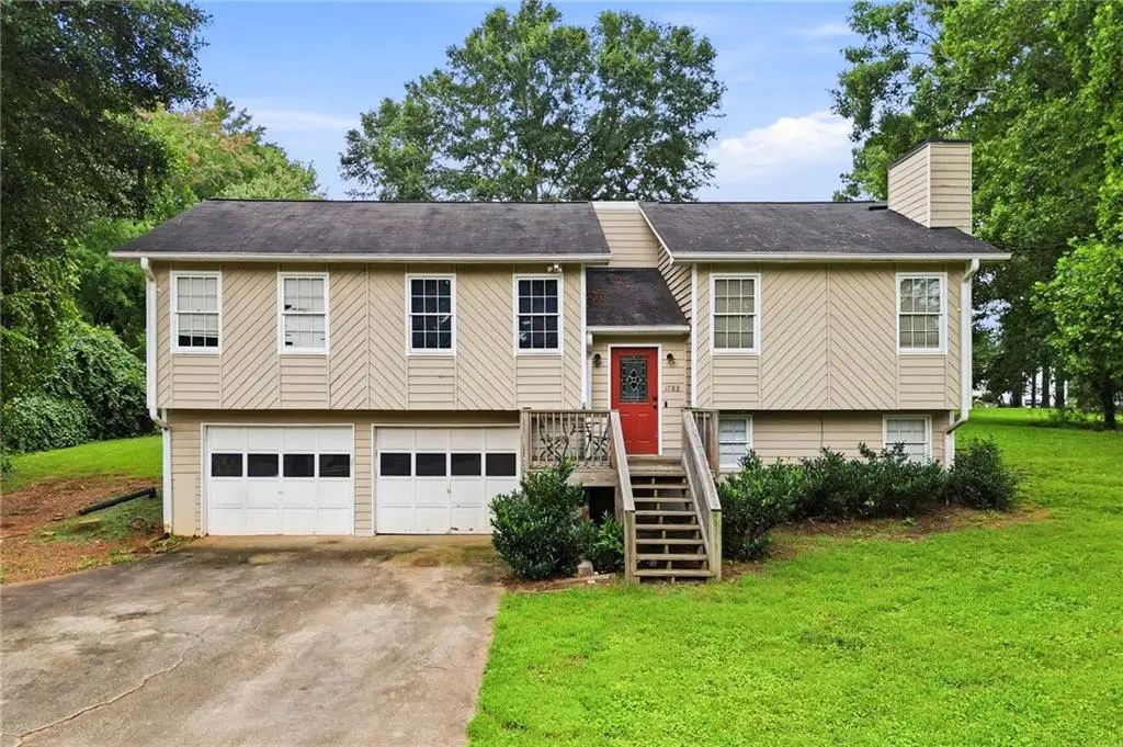 1788 Cumberland Trace, Acworth, GA 30102 - #1