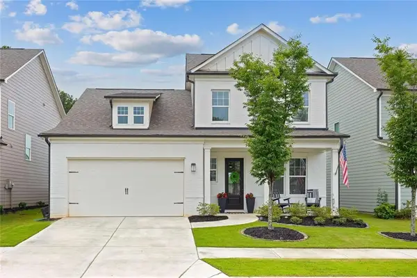 416 Madison Lakeview Drive, Acworth, GA 30102