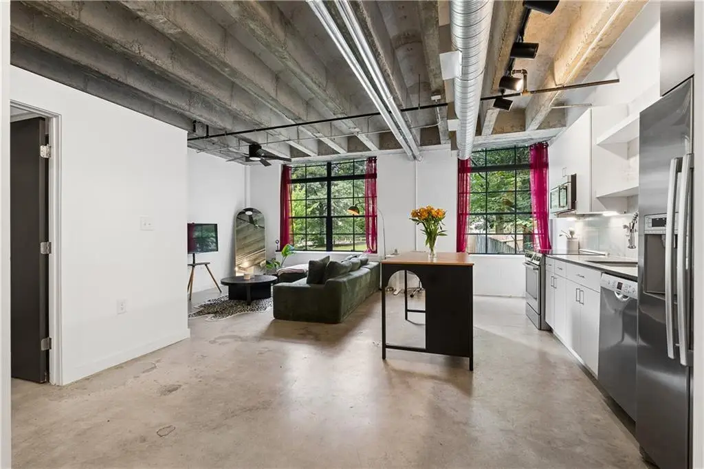 1065 United Avenue #204, Atlanta, GA 30316 - #1