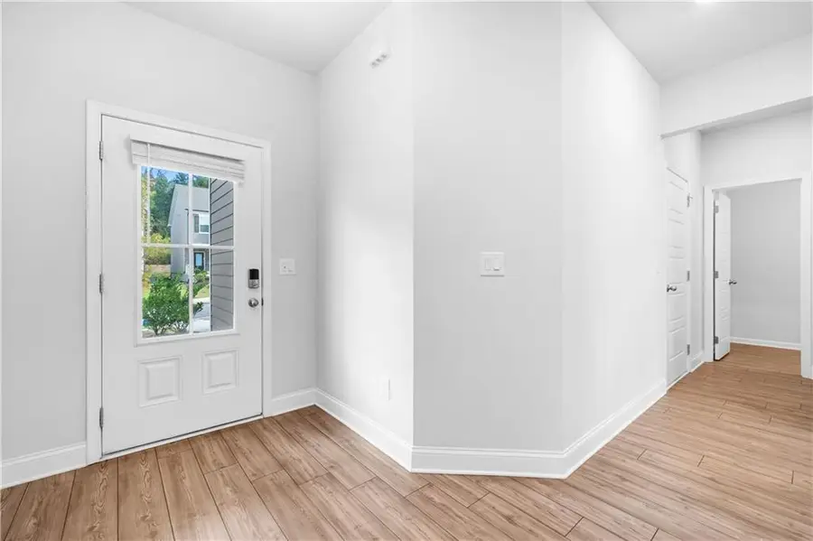 258 Station Overlook Drive, Auburn, GA 30011 - #3