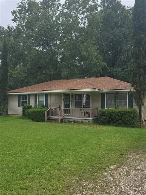 314 White Oak Trail, Thomasville, GA 31792 - #1
