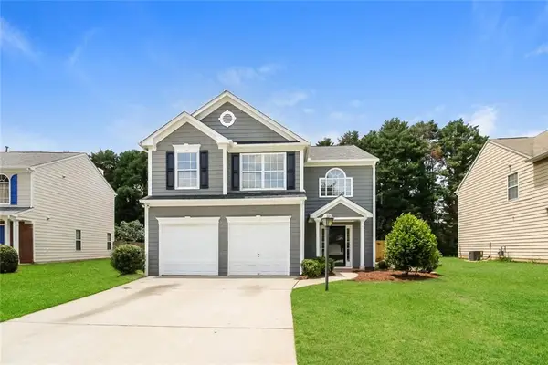 2527 Plymouth Way Se, Conyers, GA 30013