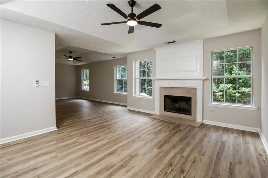 2527 Plymouth Way Se, Conyers, GA 30013 - #2
