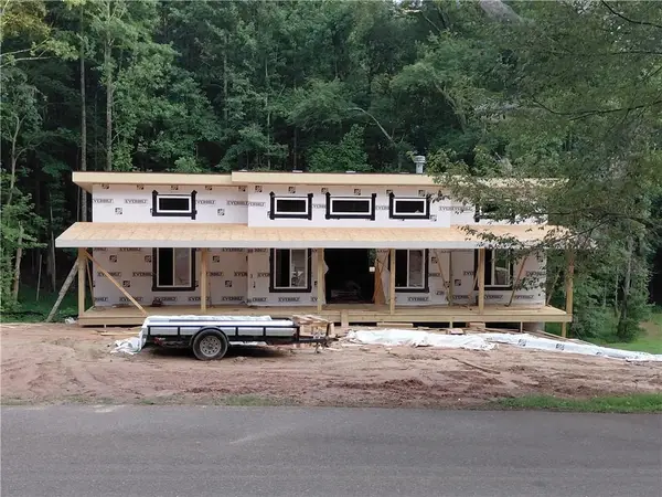 634 Ammons Drive, Waleska, GA 30183
