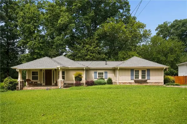 784 Tanner Drive, Scottdale, GA 30079