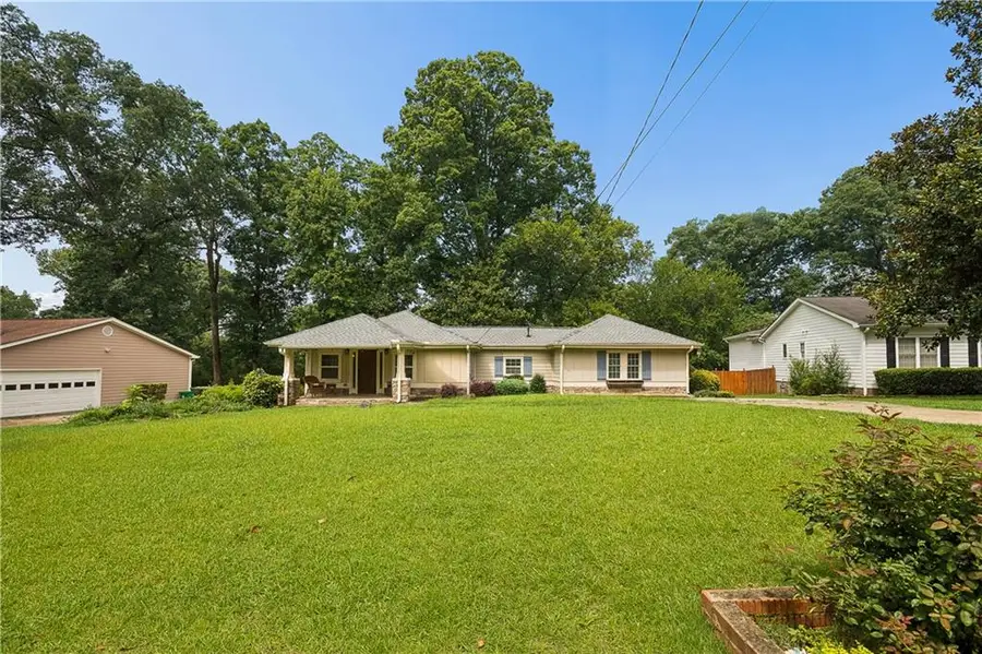 784 Tanner Drive, Scottdale, GA 30079 - #2