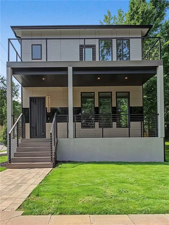 268 Delevan Street Sw, Atlanta, GA 30315