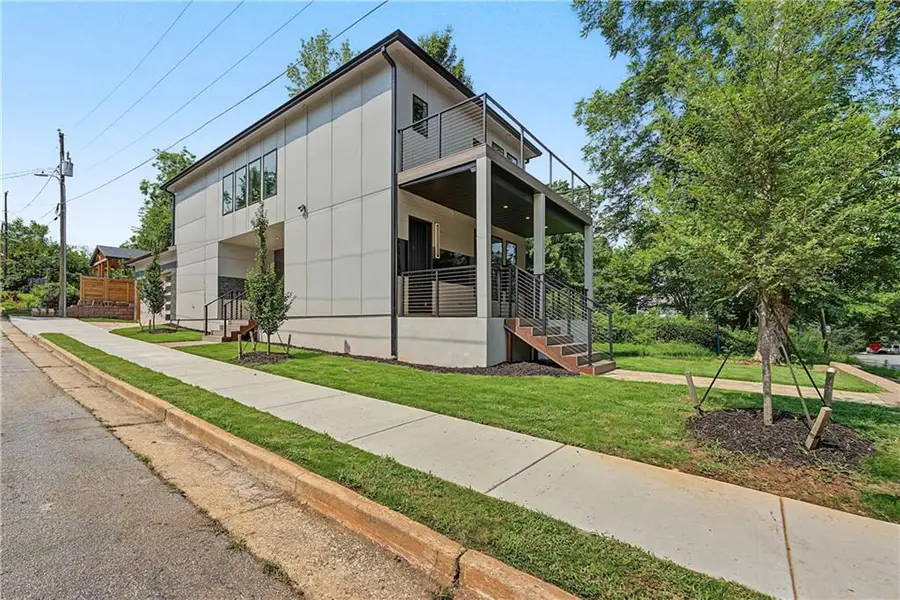 268 Delevan Street Sw, Atlanta, GA 30315 - #3