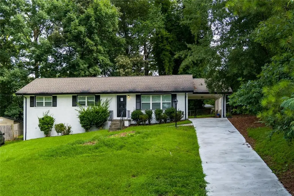 3130 Gay Drive, Decatur, GA 30032 - #1