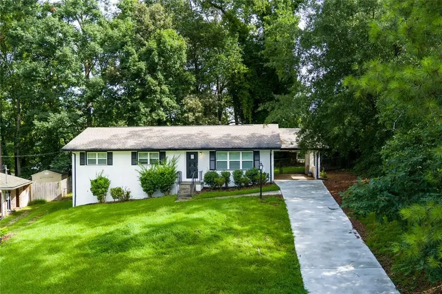 3130 Gay Drive, Decatur, GA 30032 - #2