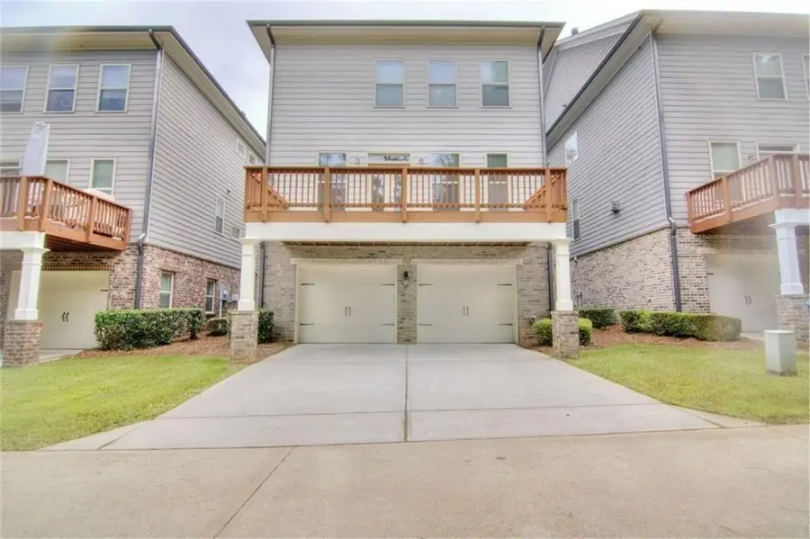 4440 Bellview Walk, Duluth, GA 30097 - #3