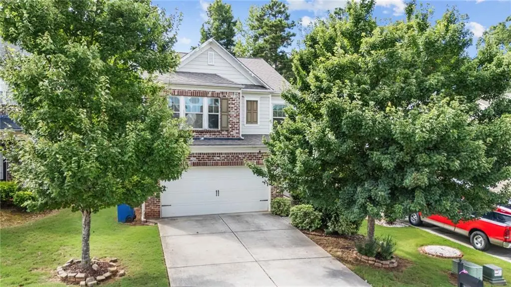 523 Hardy Ives Lane, Lawrenceville, GA 30045 - #1